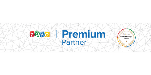 PFC Group Partnerem Premium Zoho